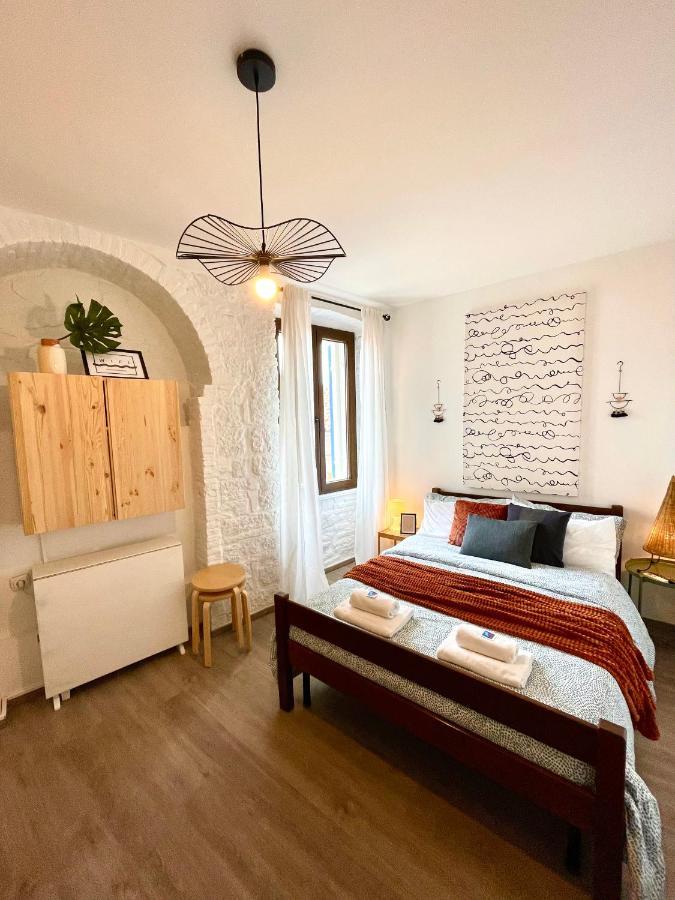 Rooms & Apartments La Casa Di Loreto Rovinj Exterior foto