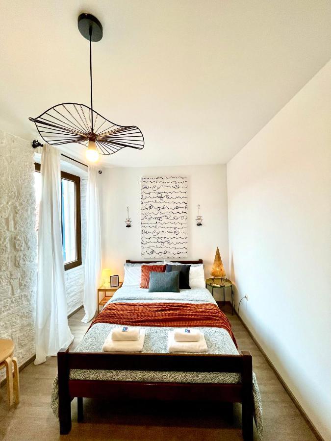 Rooms & Apartments La Casa Di Loreto Rovinj Exterior foto