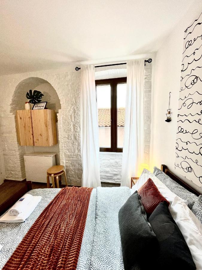 Rooms & Apartments La Casa Di Loreto Rovinj Exterior foto