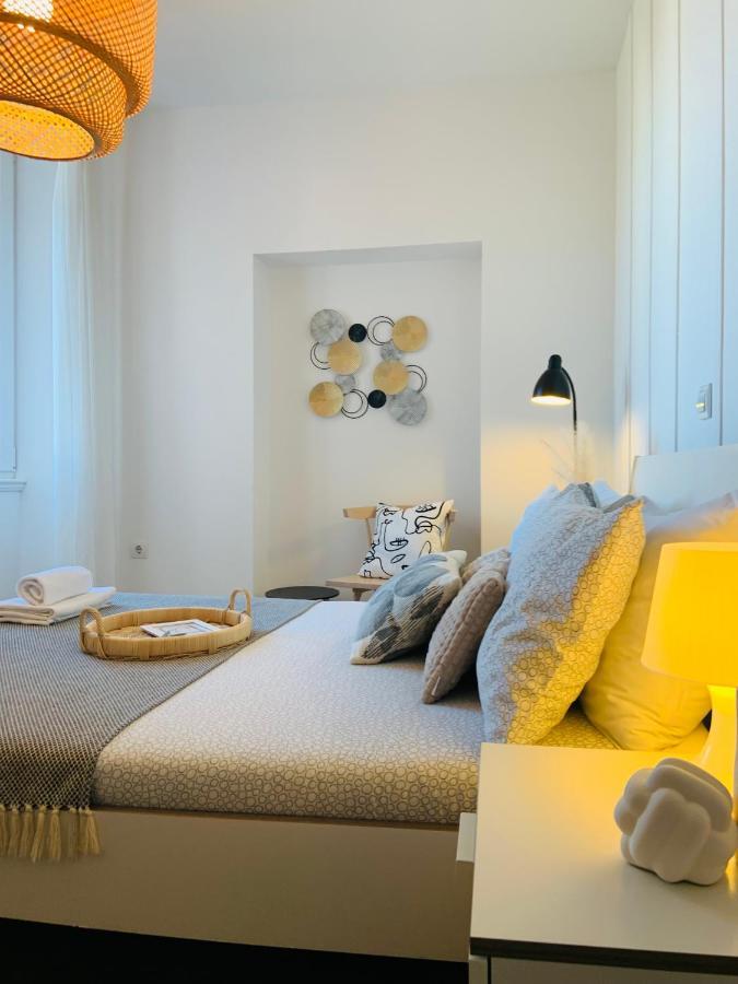 Rooms & Apartments La Casa Di Loreto Rovinj Exterior foto