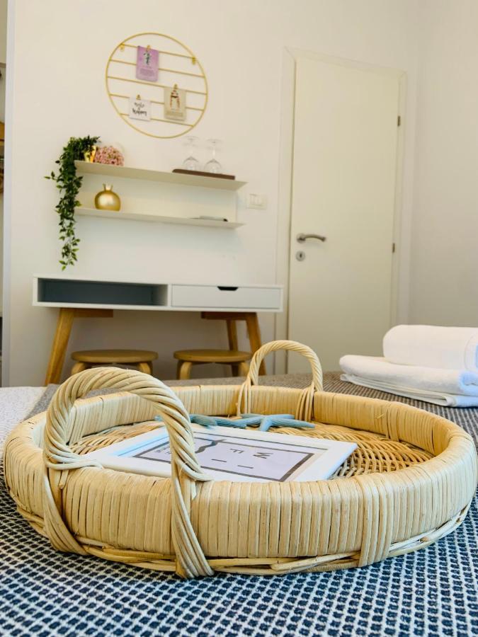 Rooms & Apartments La Casa Di Loreto Rovinj Exterior foto