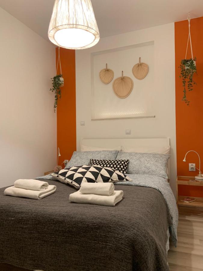 Rooms & Apartments La Casa Di Loreto Rovinj Exterior foto