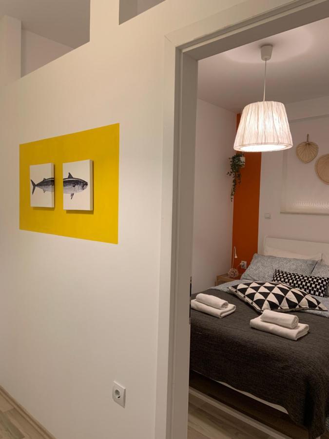 Rooms & Apartments La Casa Di Loreto Rovinj Exterior foto