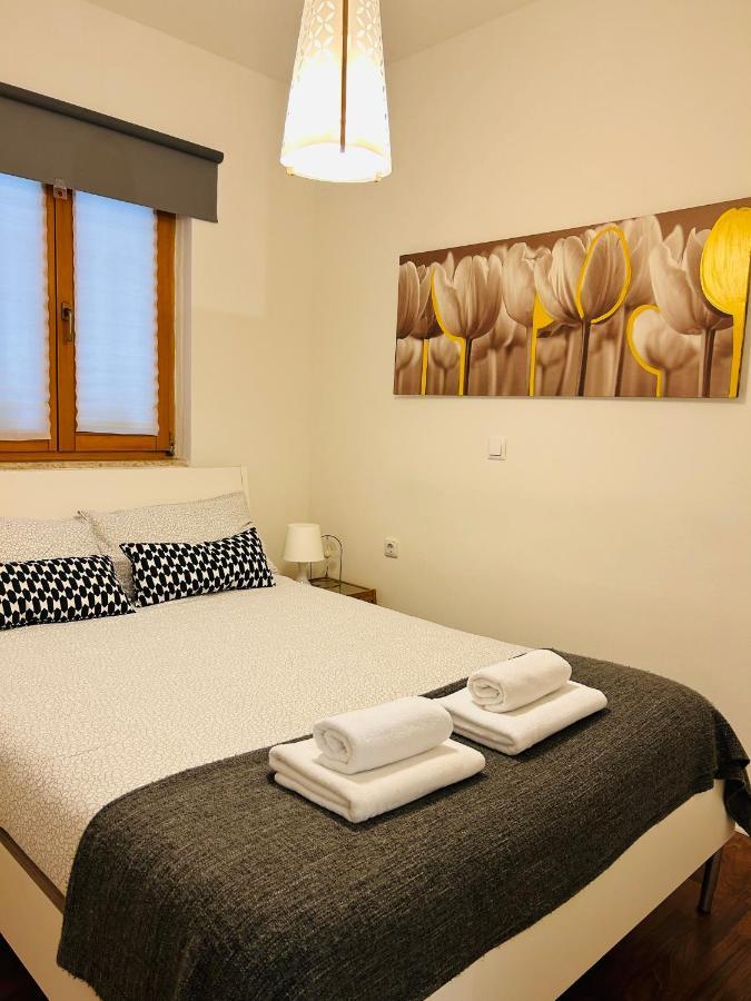 Rooms & Apartments La Casa Di Loreto Rovinj Exterior foto
