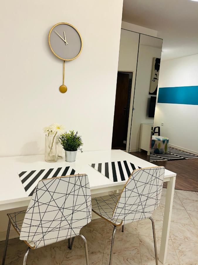 Rooms & Apartments La Casa Di Loreto Rovinj Exterior foto